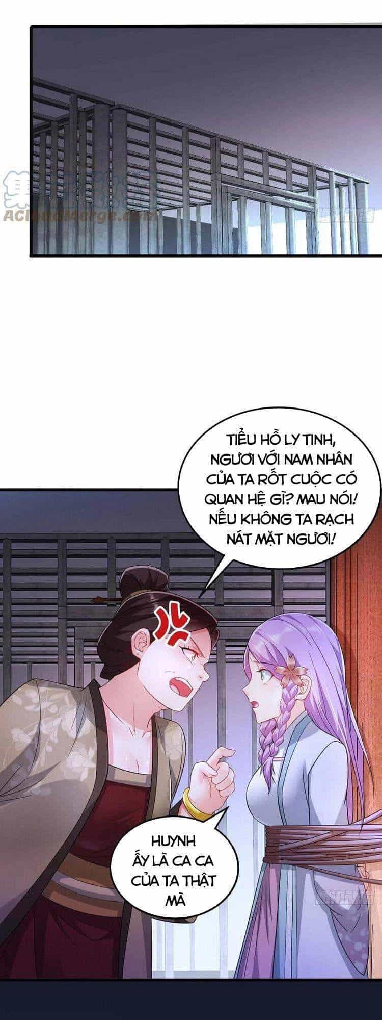 Người Ở Rể Bị Ép Thành Phản Diện - Chương 186 - ảnh 7