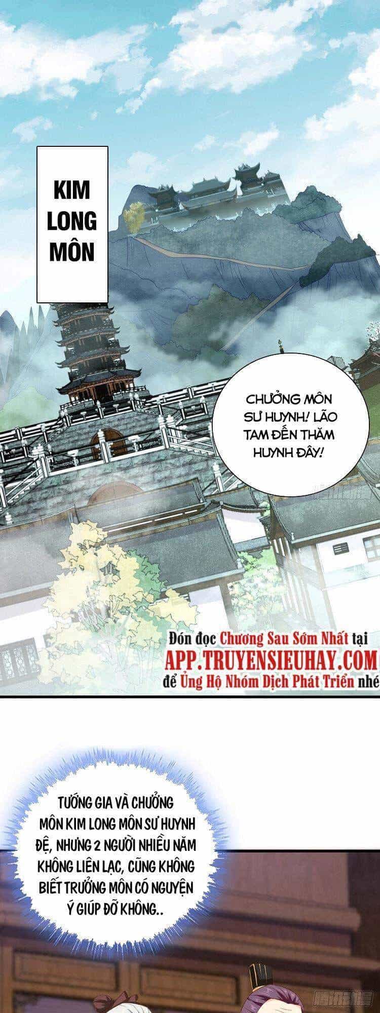 Người Ở Rể Bị Ép Thành Phản Diện - Chương 187 - ảnh 1