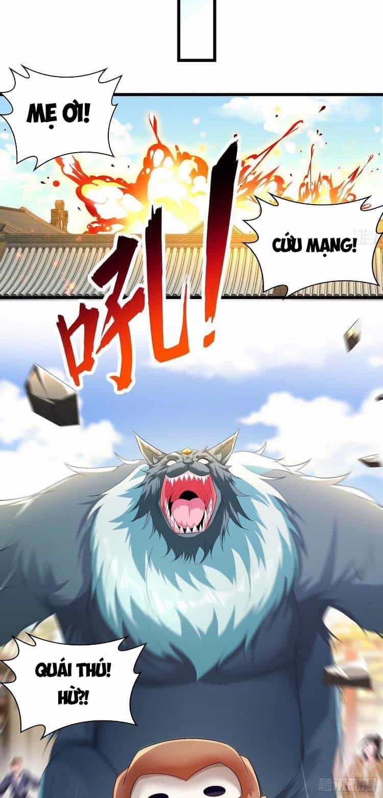 Người Ở Rể Bị Ép Thành Phản Diện - Chương 188 - ảnh 19