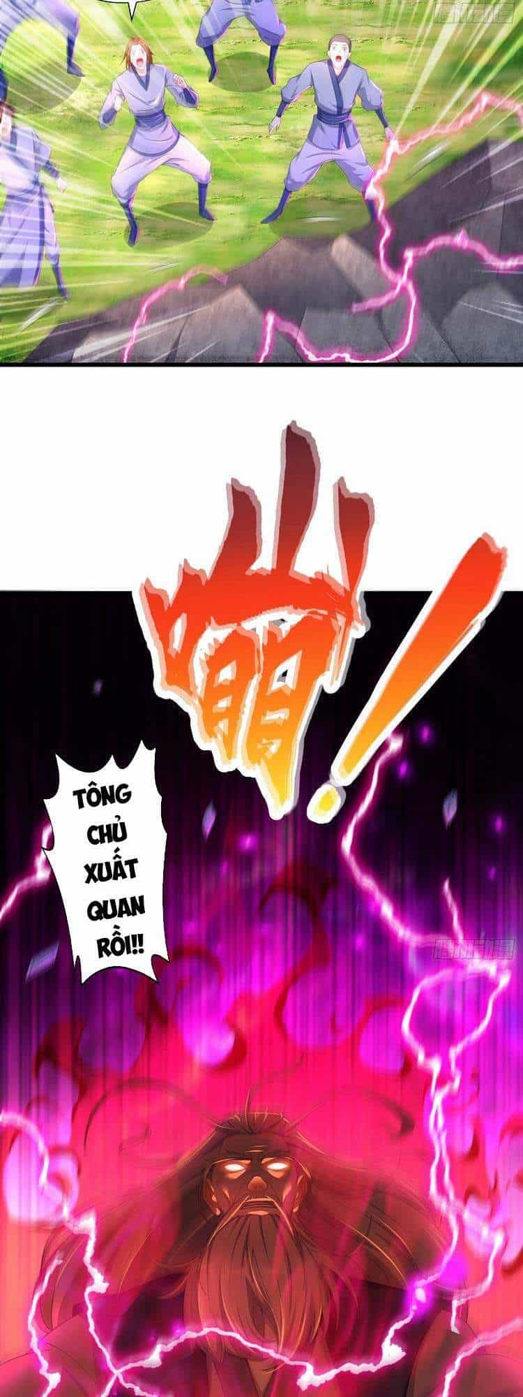 Người Ở Rể Bị Ép Thành Phản Diện - Chương 188 - ảnh 28