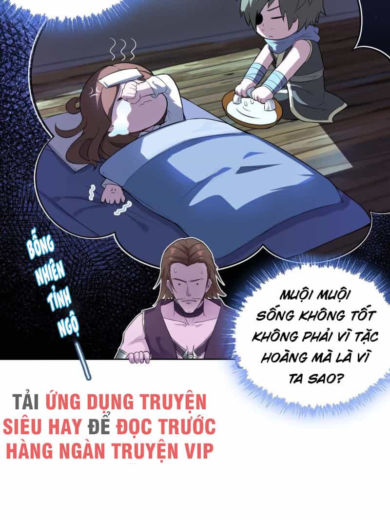 Người Ở Rể Bị Ép Thành Phản Diện - Chương 18 - ảnh 21