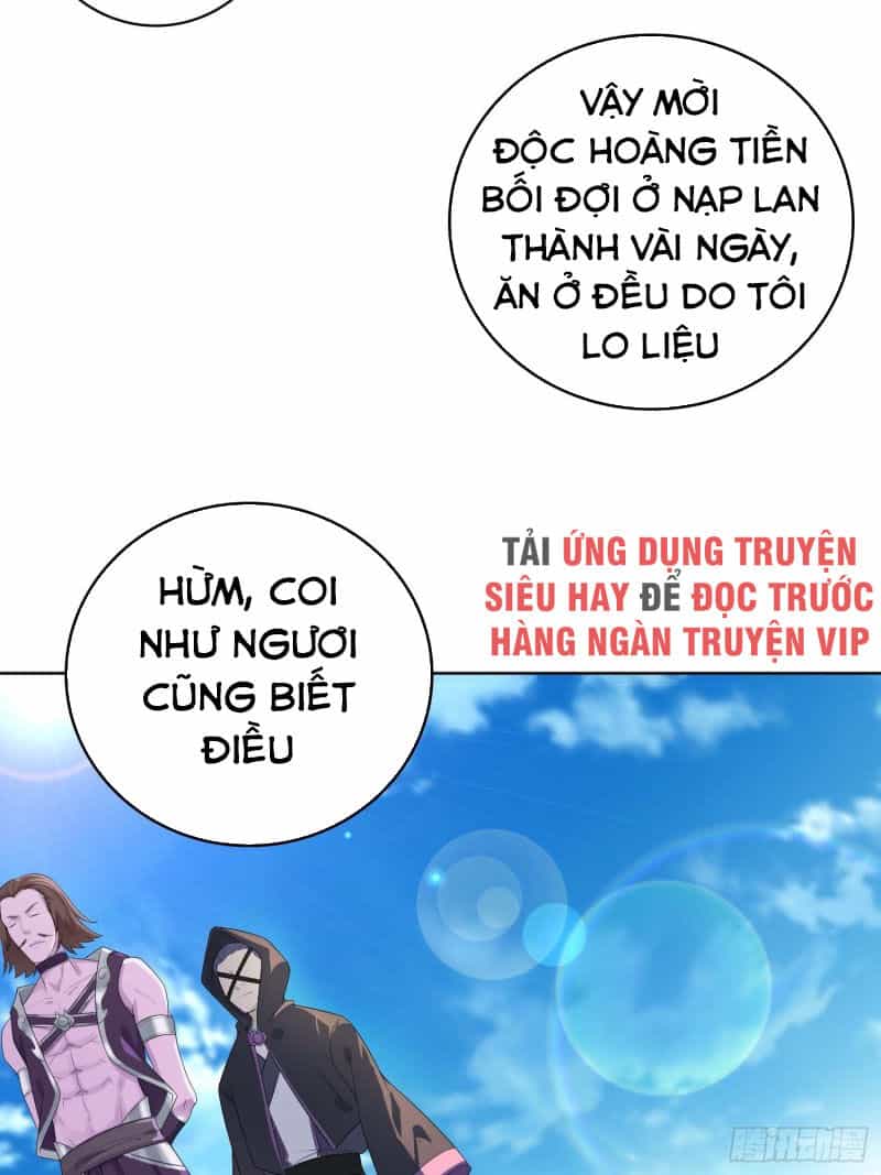 Người Ở Rể Bị Ép Thành Phản Diện - Chương 18 - ảnh 26