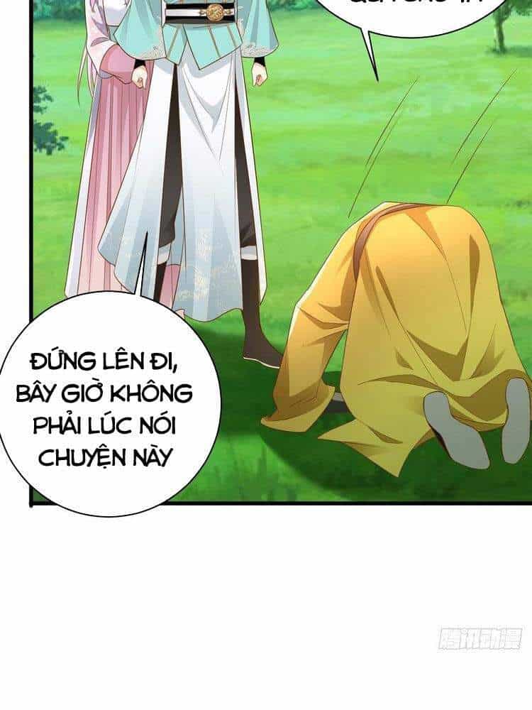 Người Ở Rể Bị Ép Thành Phản Diện - Chương 189 - ảnh 22