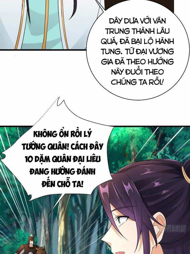 Người Ở Rể Bị Ép Thành Phản Diện - Chương 189 - ảnh 24