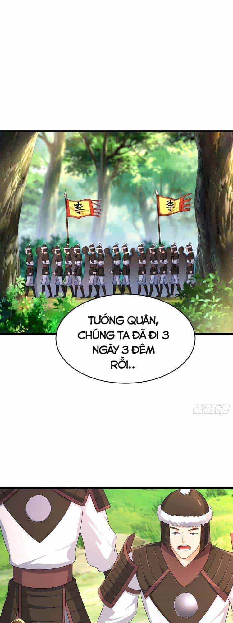 Người Ở Rể Bị Ép Thành Phản Diện - Chương 190 - ảnh 1