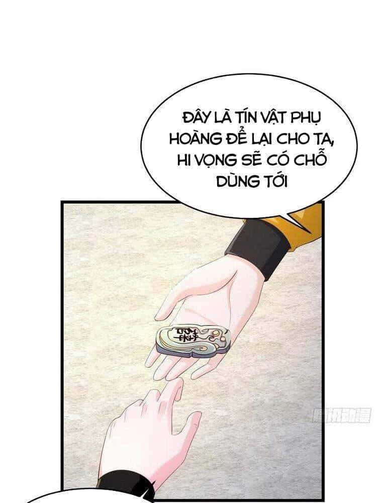 Người Ở Rể Bị Ép Thành Phản Diện - Chương 191 - ảnh 12