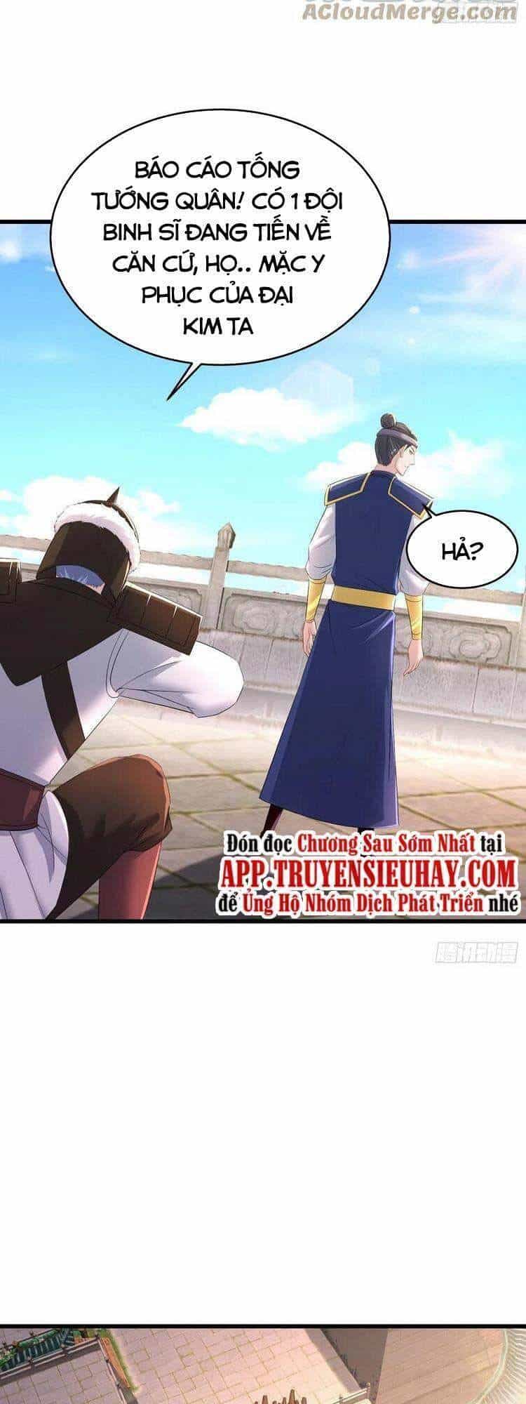 Người Ở Rể Bị Ép Thành Phản Diện - Chương 191 - ảnh 28
