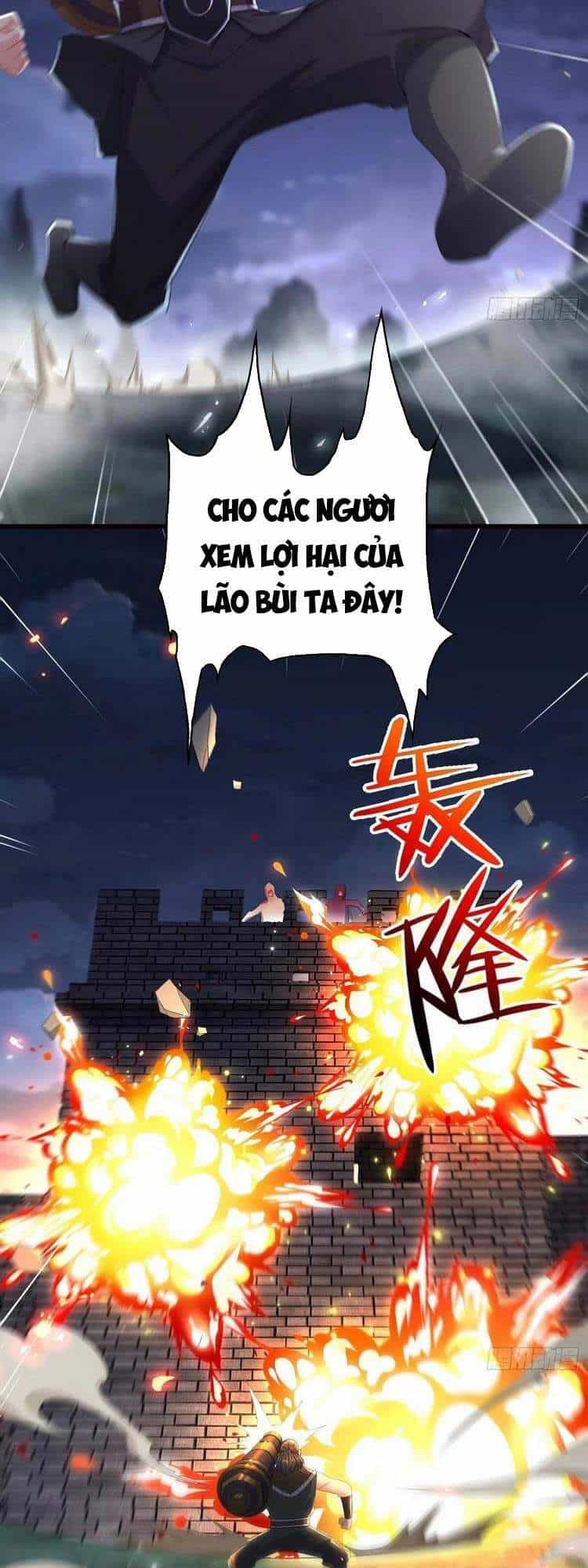 Người Ở Rể Bị Ép Thành Phản Diện - Chương 192 - ảnh 31