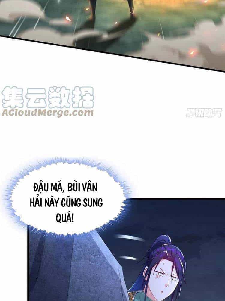 Người Ở Rể Bị Ép Thành Phản Diện - Chương 192 - ảnh 32