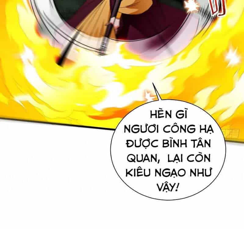 Người Ở Rể Bị Ép Thành Phản Diện - Chương 193 - ảnh 13