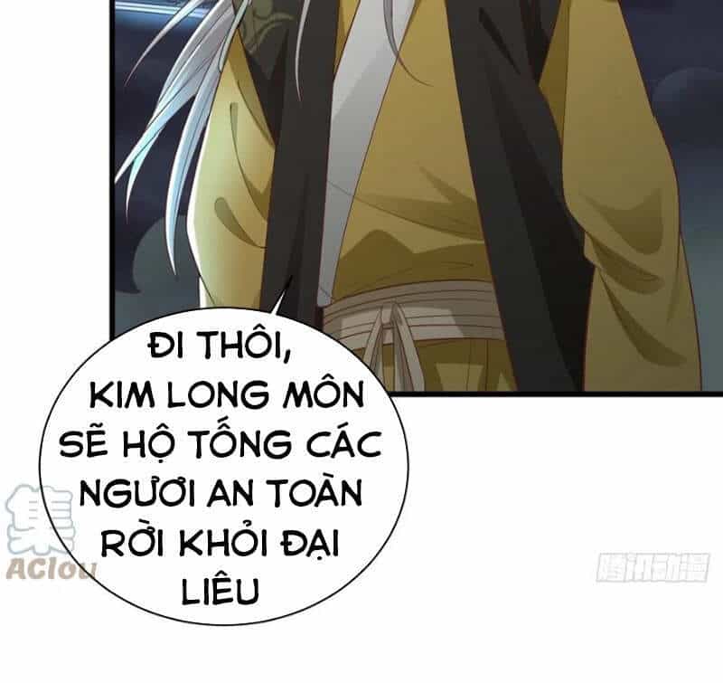 Người Ở Rể Bị Ép Thành Phản Diện - Chương 193 - ảnh 32