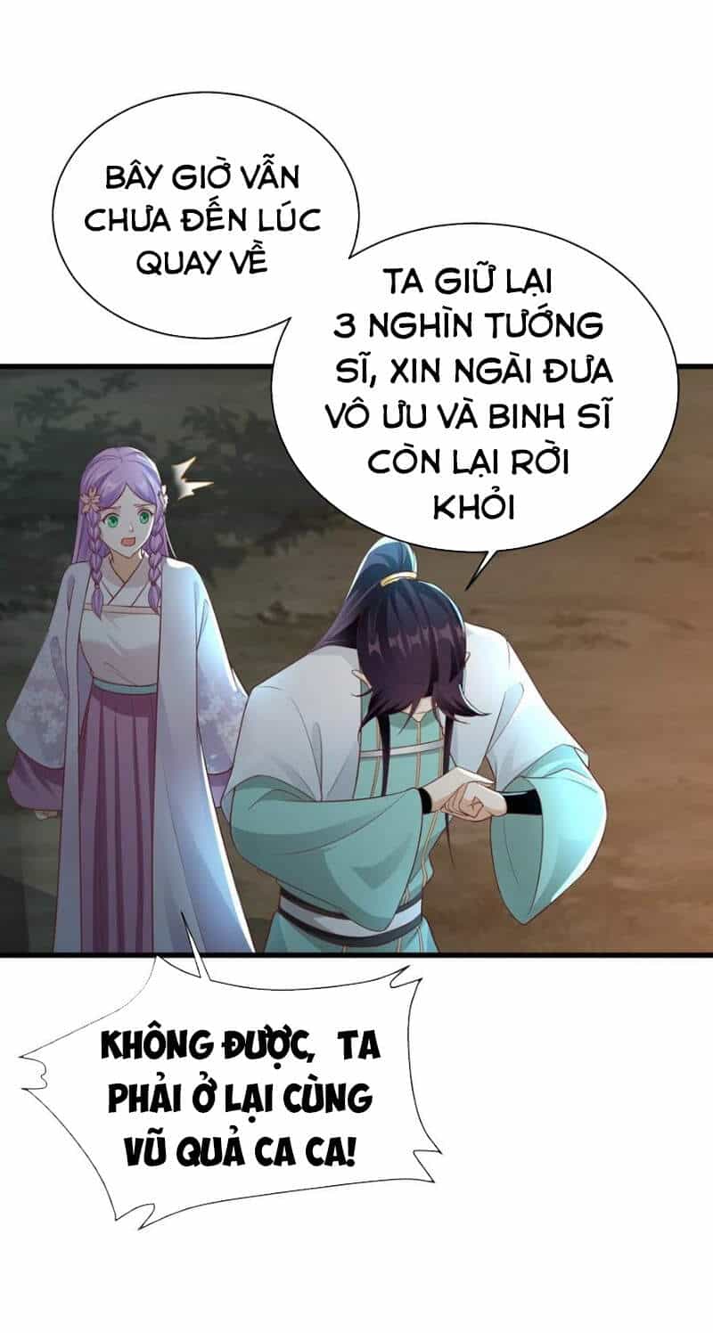 Người Ở Rể Bị Ép Thành Phản Diện - Chương 193 - ảnh 33