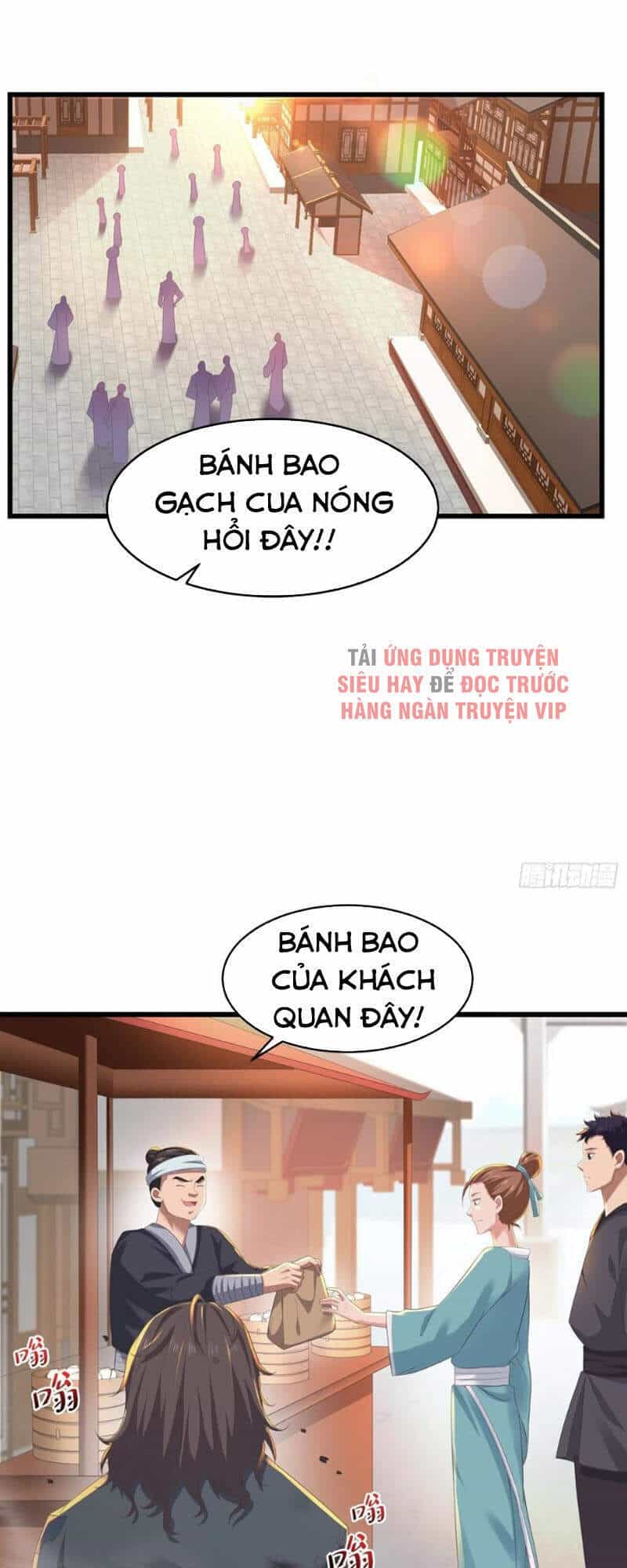 Người Ở Rể Bị Ép Thành Phản Diện - Chương 194 - ảnh 1