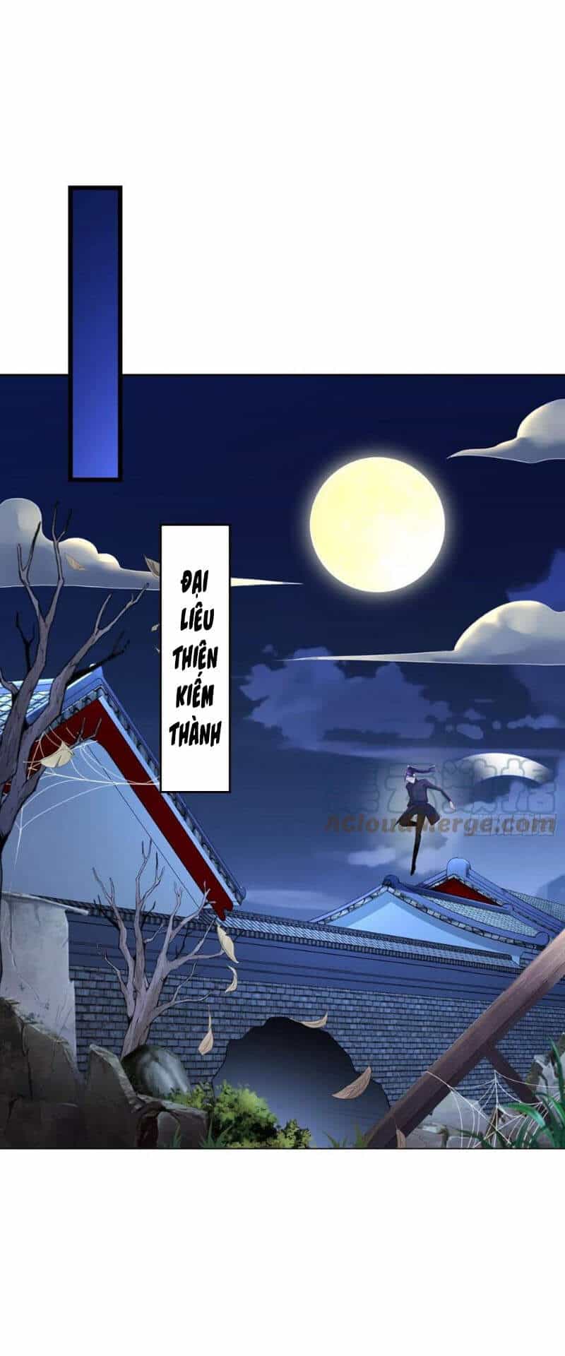 Người Ở Rể Bị Ép Thành Phản Diện - Chương 194 - ảnh 19