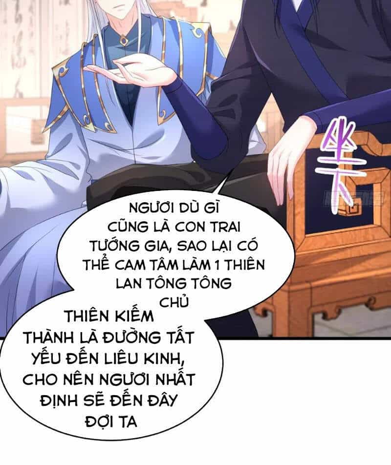 Người Ở Rể Bị Ép Thành Phản Diện - Chương 194 - ảnh 25