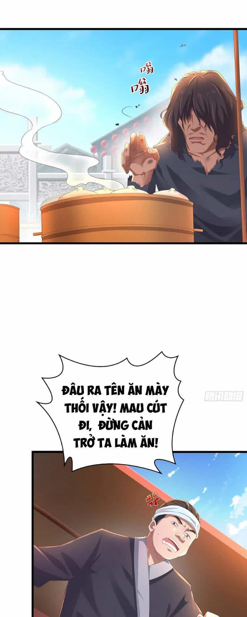Người Ở Rể Bị Ép Thành Phản Diện - Chương 194 - ảnh 3