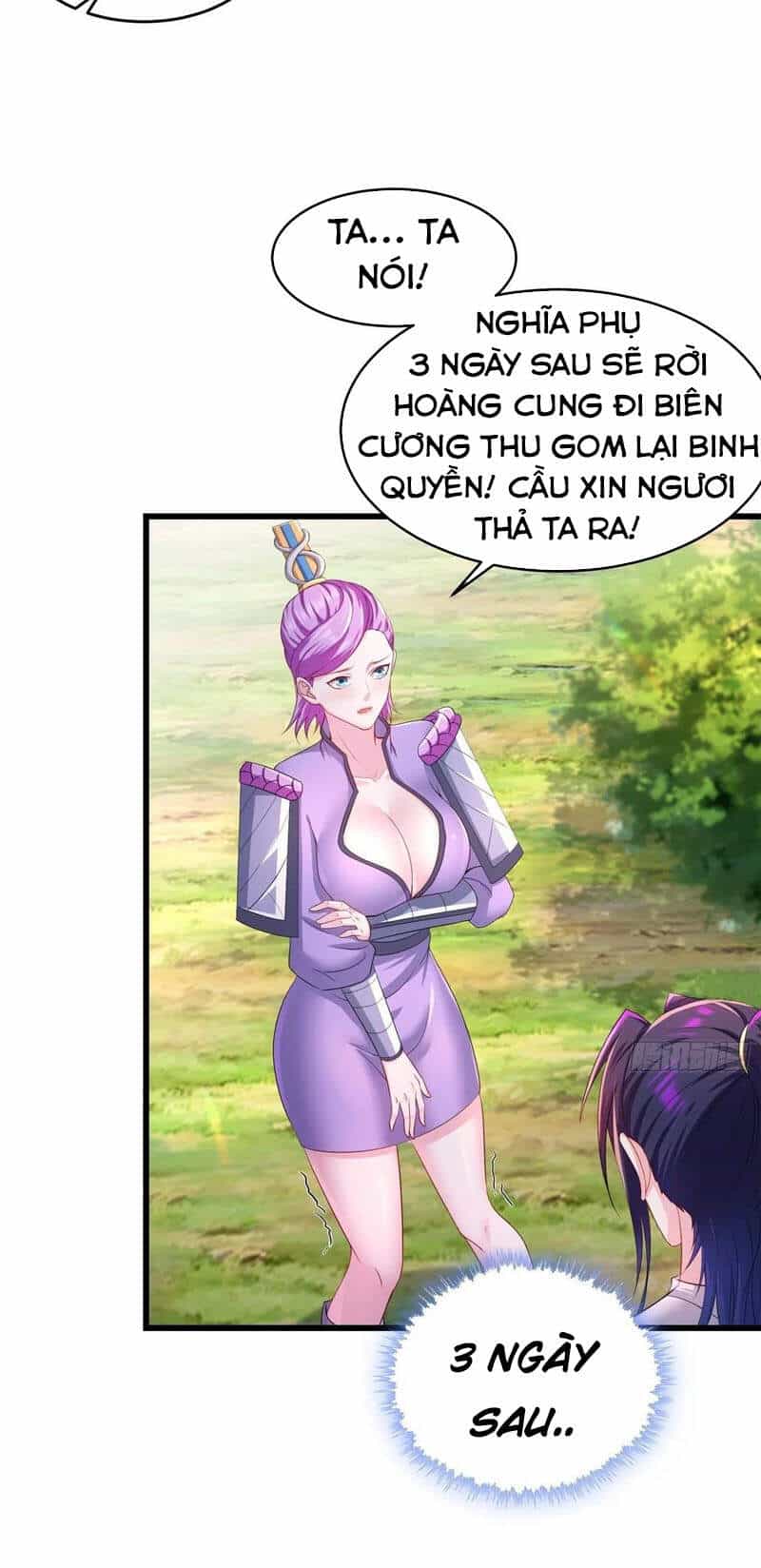 Người Ở Rể Bị Ép Thành Phản Diện - Chương 195 - ảnh 18
