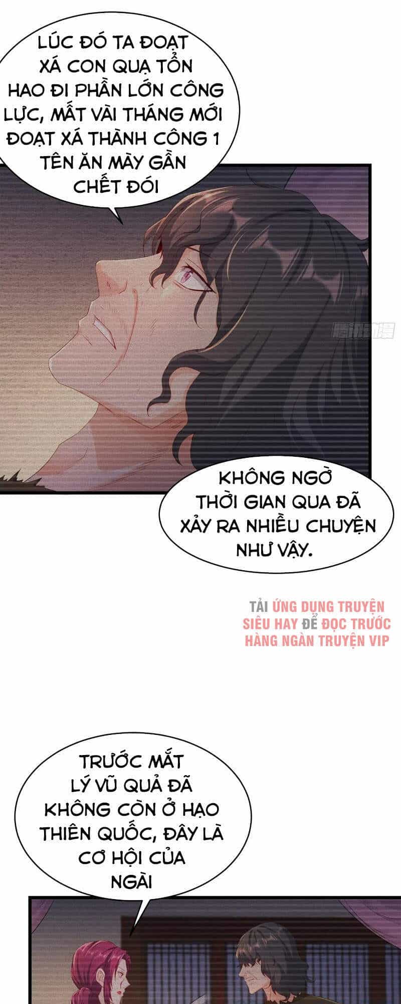 Người Ở Rể Bị Ép Thành Phản Diện - Chương 195 - ảnh 38