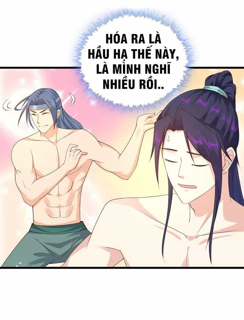 Người Ở Rể Bị Ép Thành Phản Diện - Chương 196 - ảnh 19