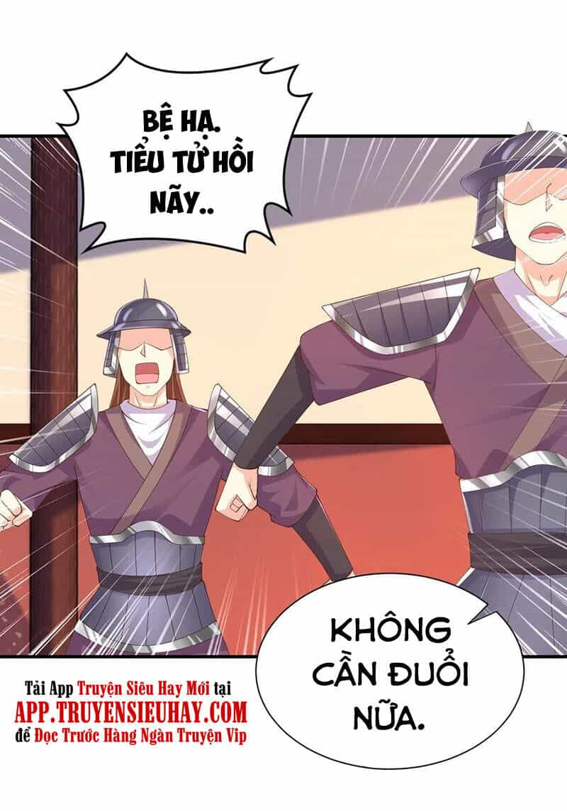 Người Ở Rể Bị Ép Thành Phản Diện - Chương 196 - ảnh 31