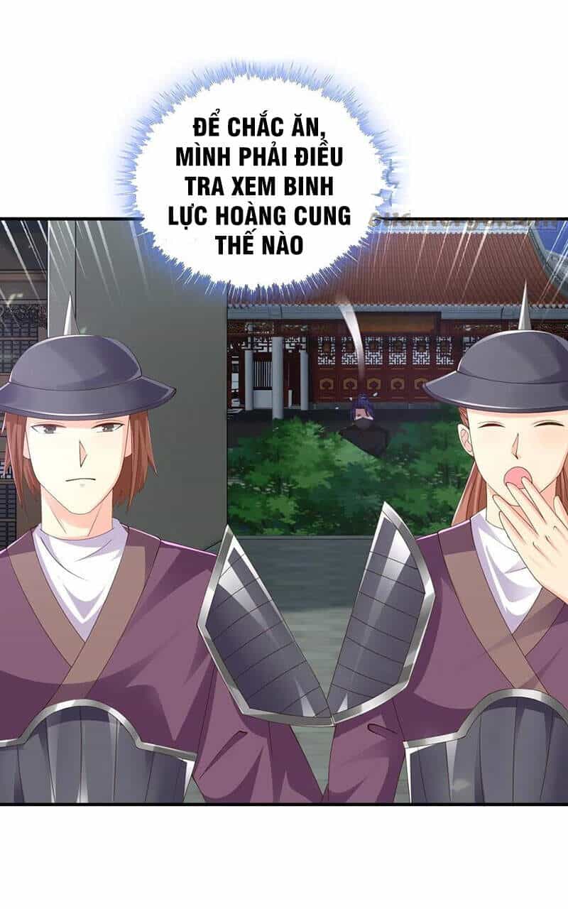 Người Ở Rể Bị Ép Thành Phản Diện - Chương 196 - ảnh 6