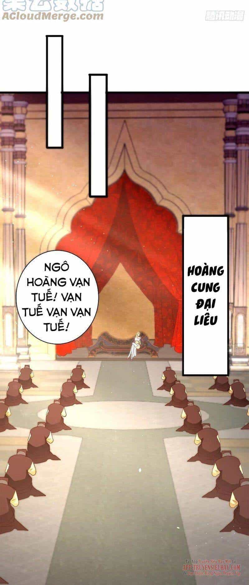 Người Ở Rể Bị Ép Thành Phản Diện - Chương 197 - ảnh 10