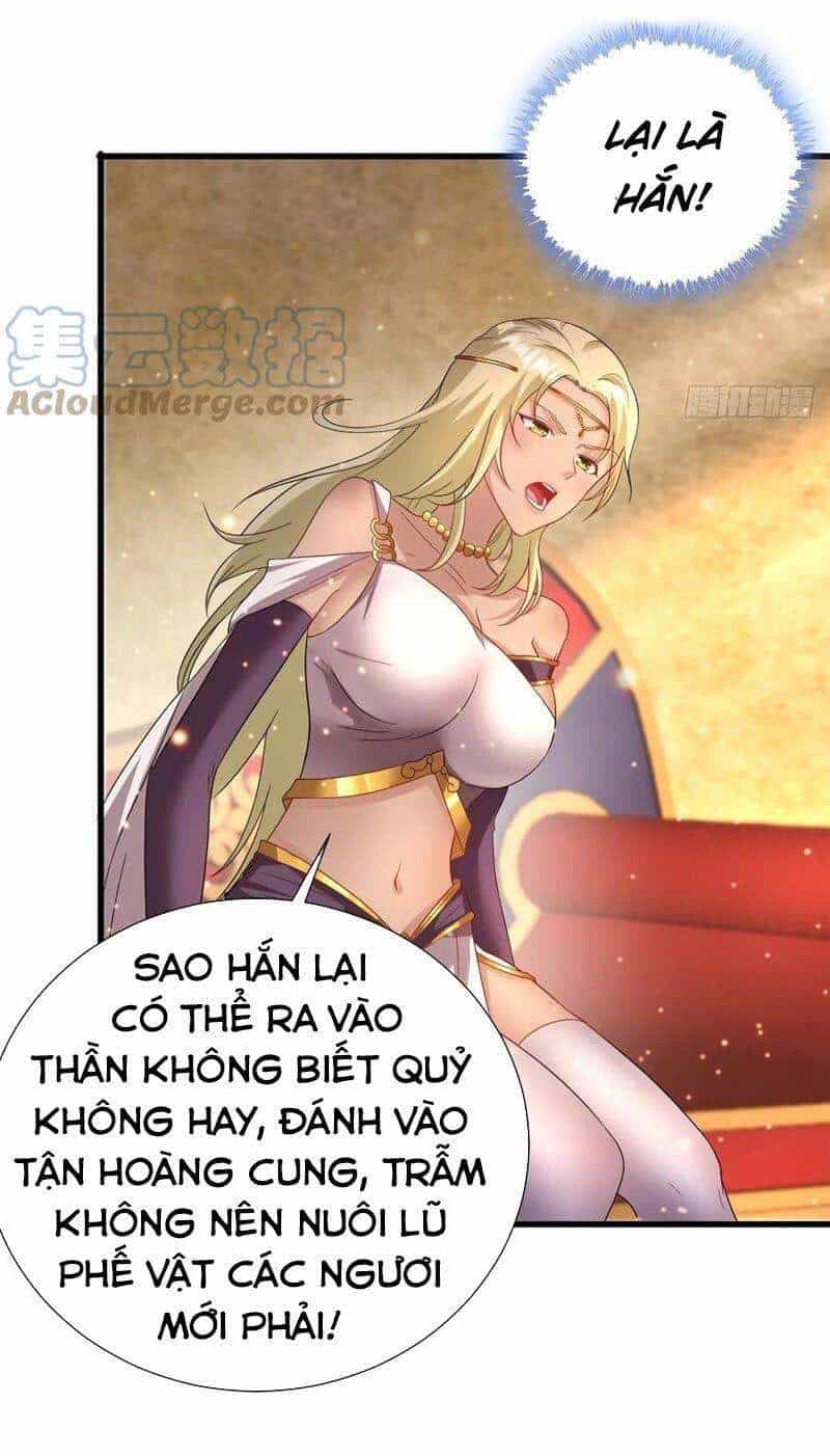 Người Ở Rể Bị Ép Thành Phản Diện - Chương 197 - ảnh 15