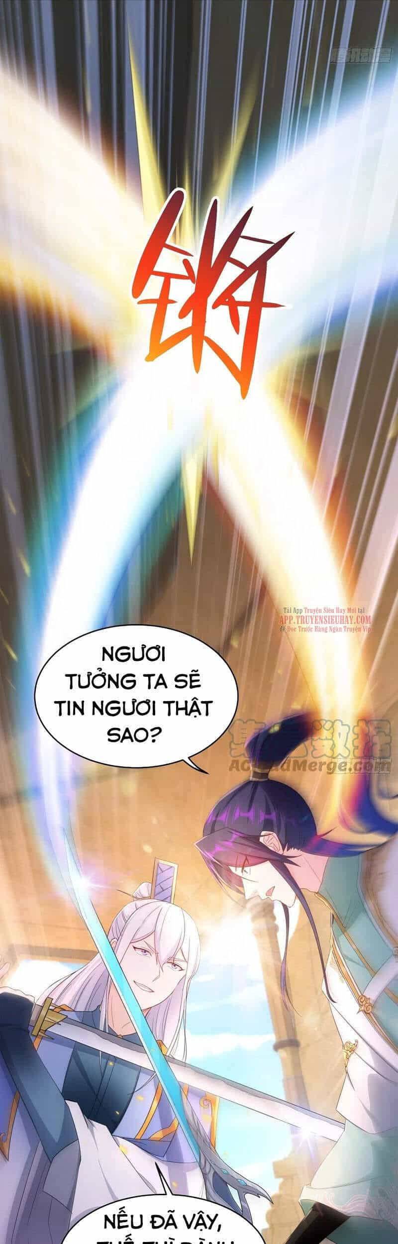 Người Ở Rể Bị Ép Thành Phản Diện - Chương 198 - ảnh 13