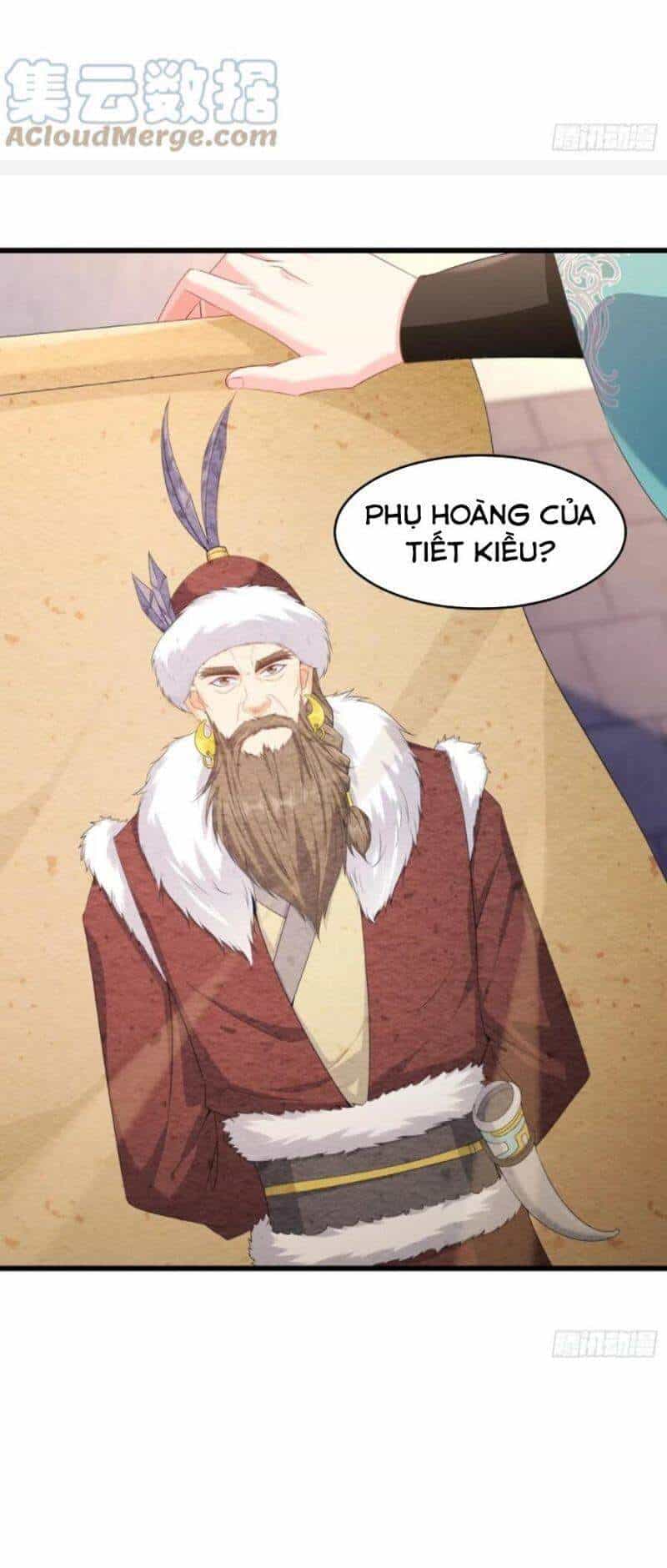 Người Ở Rể Bị Ép Thành Phản Diện - Chương 200 - ảnh 10