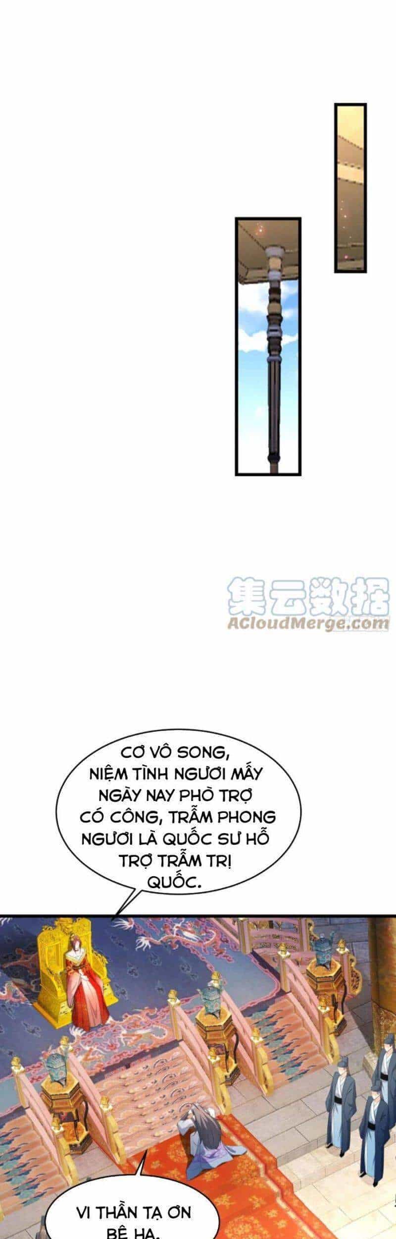 Người Ở Rể Bị Ép Thành Phản Diện - Chương 200 - ảnh 15