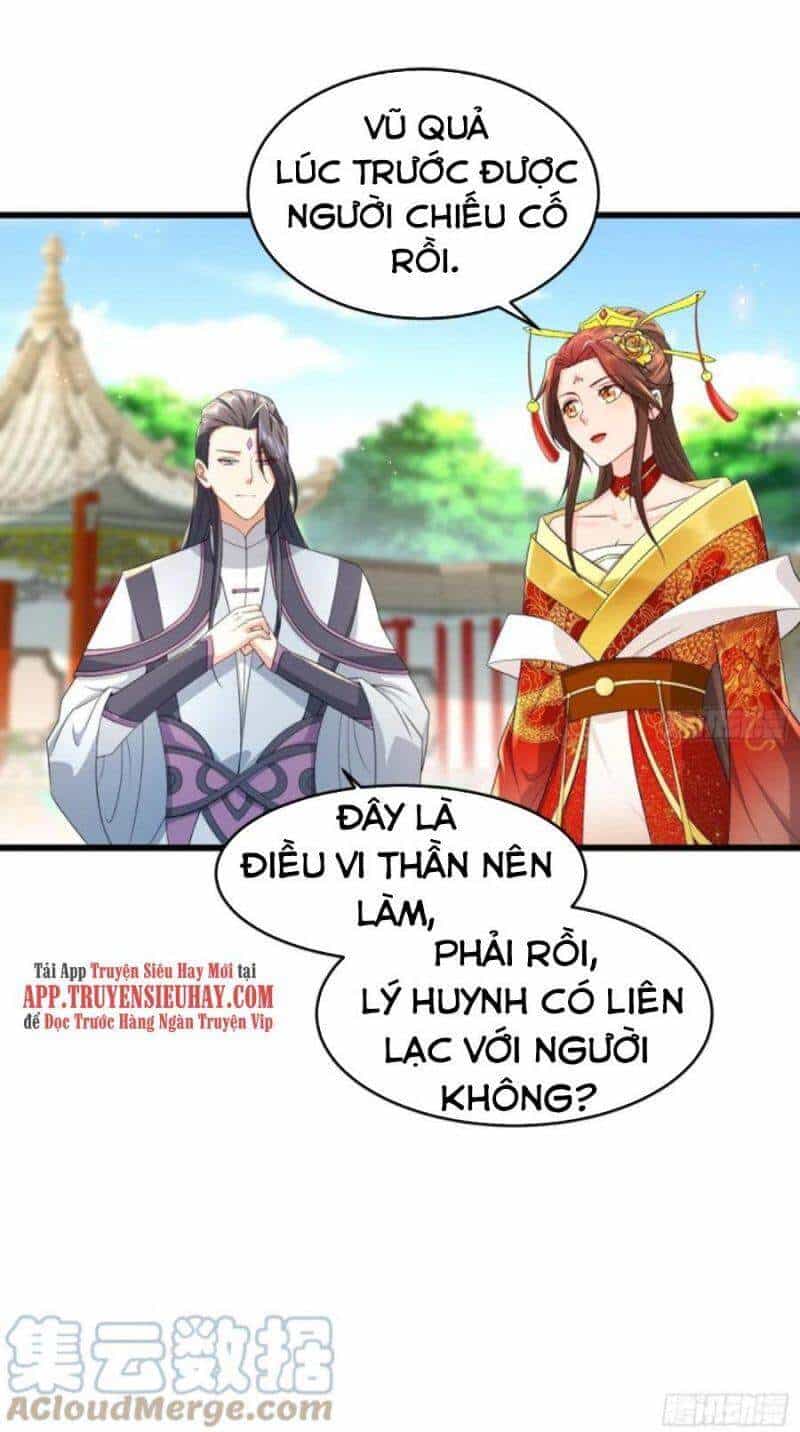 Người Ở Rể Bị Ép Thành Phản Diện - Chương 200 - ảnh 22
