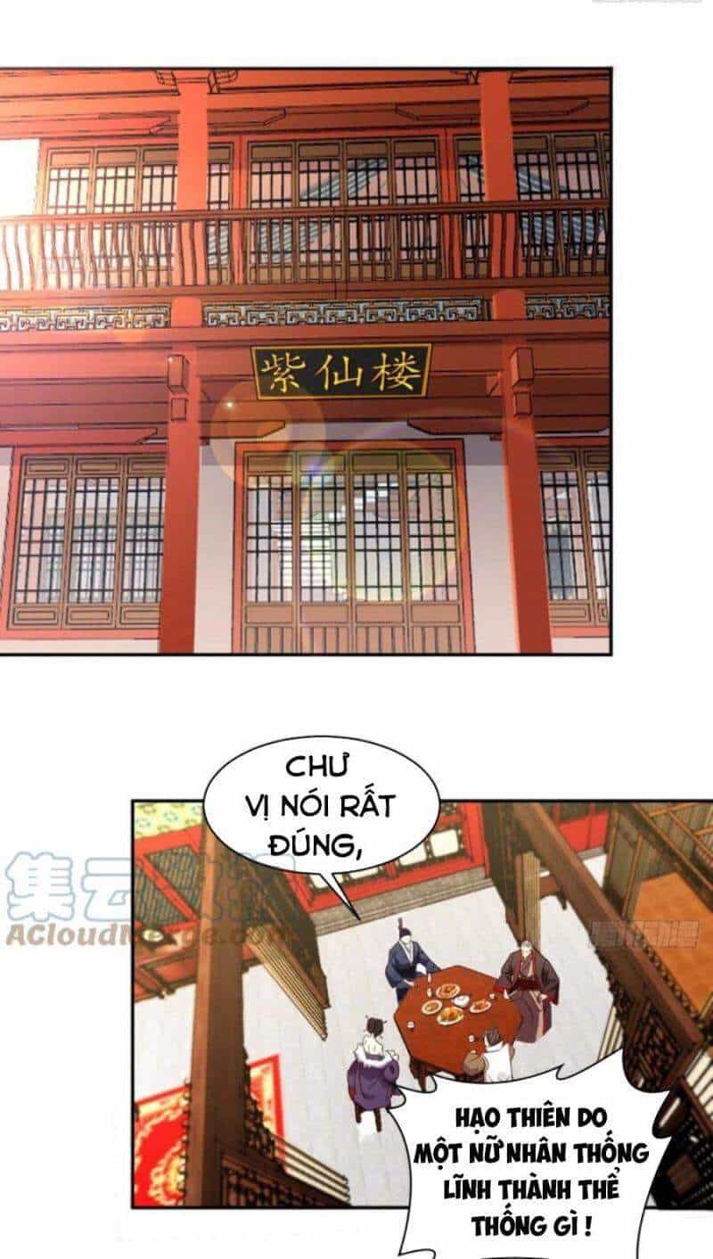 Người Ở Rể Bị Ép Thành Phản Diện - Chương 201 - ảnh 1