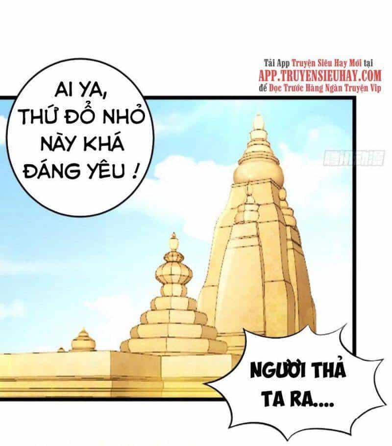 Người Ở Rể Bị Ép Thành Phản Diện - Chương 201 - ảnh 17