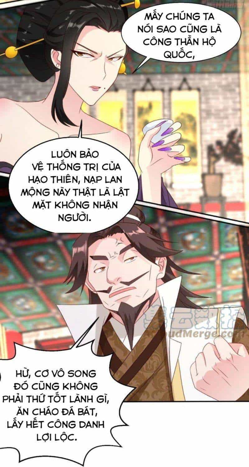 Người Ở Rể Bị Ép Thành Phản Diện - Chương 201 - ảnh 3