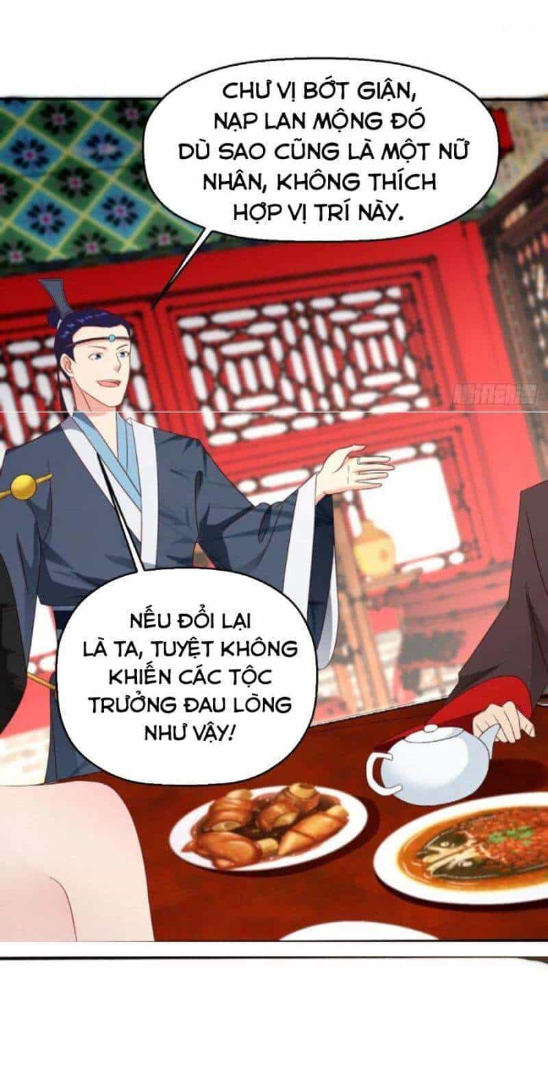 Người Ở Rể Bị Ép Thành Phản Diện - Chương 201 - ảnh 4