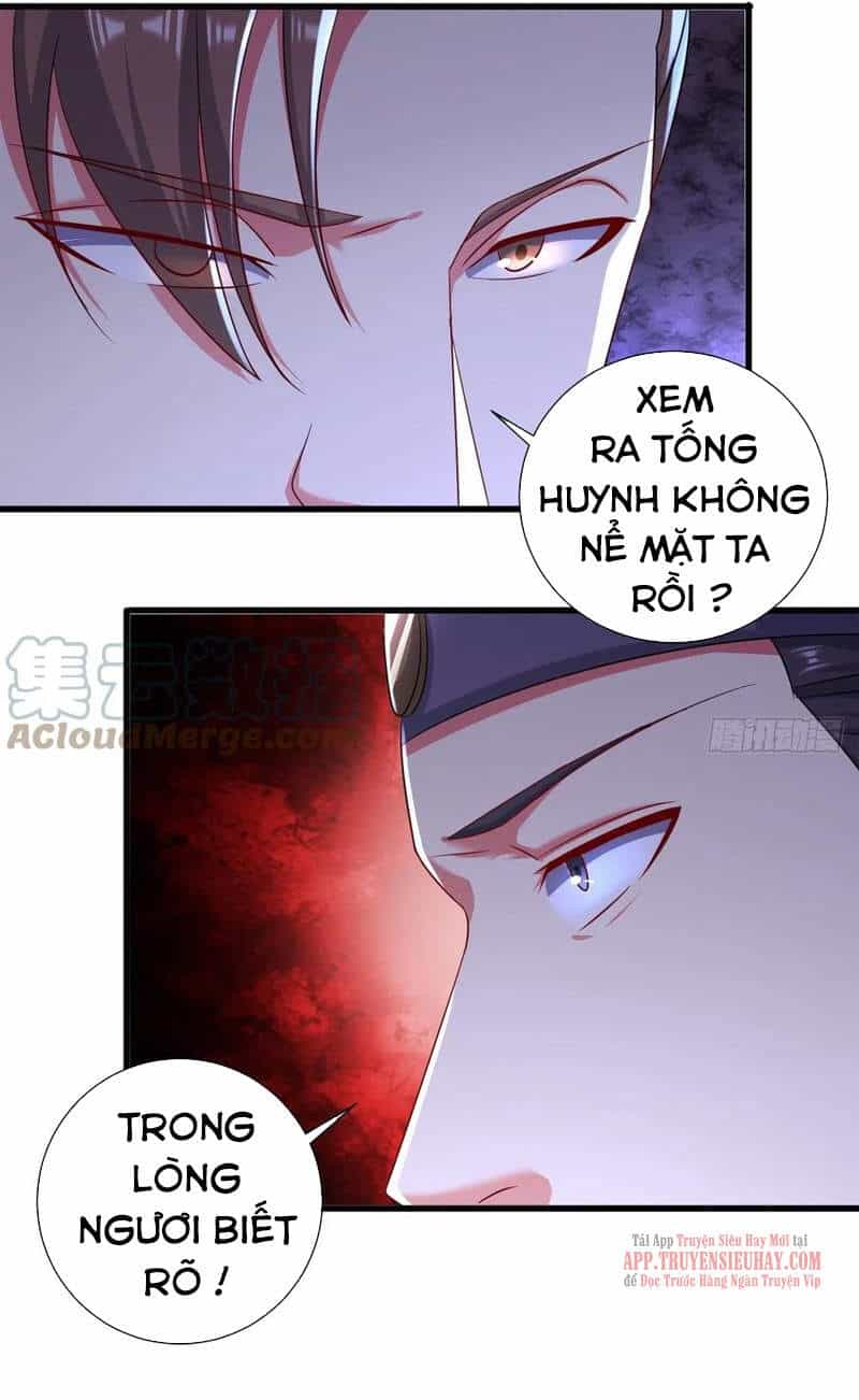 Người Ở Rể Bị Ép Thành Phản Diện - Chương 202 - ảnh 12