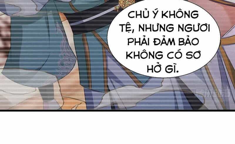 Người Ở Rể Bị Ép Thành Phản Diện - Chương 203 - ảnh 24
