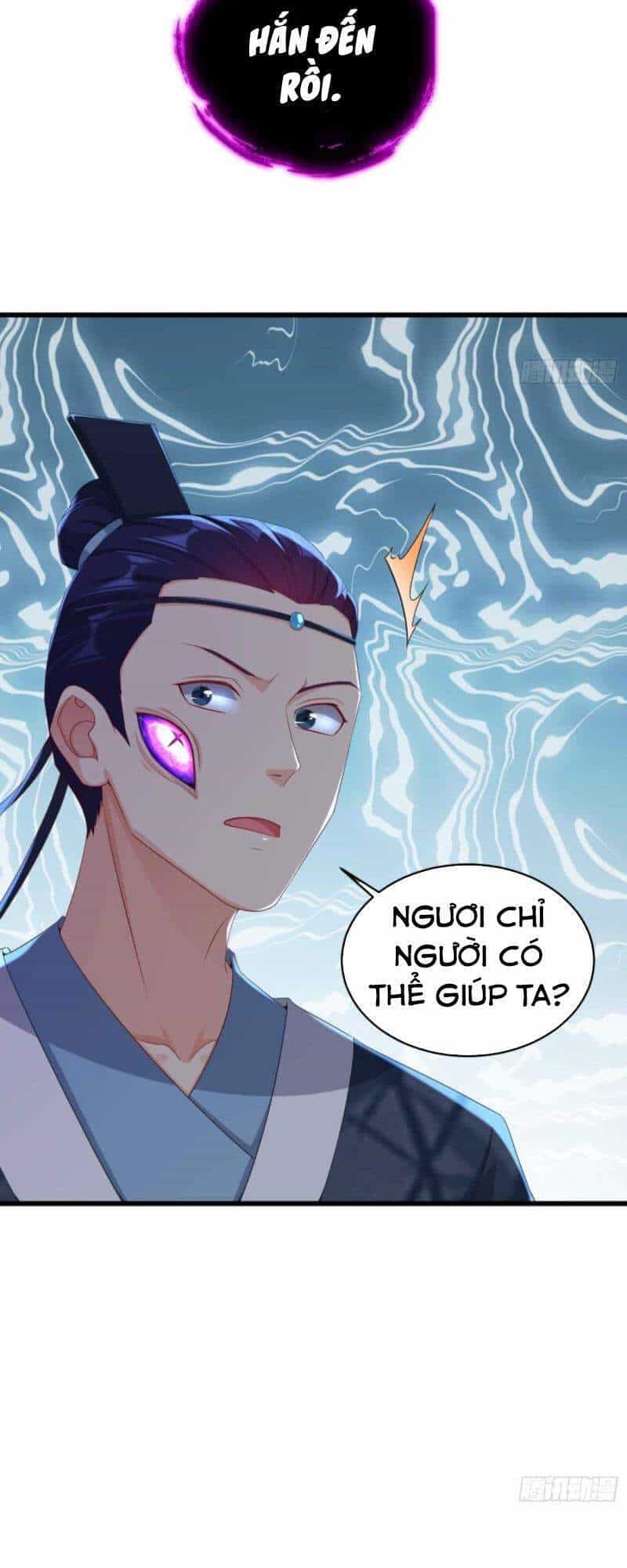 Người Ở Rể Bị Ép Thành Phản Diện - Chương 205 - ảnh 21