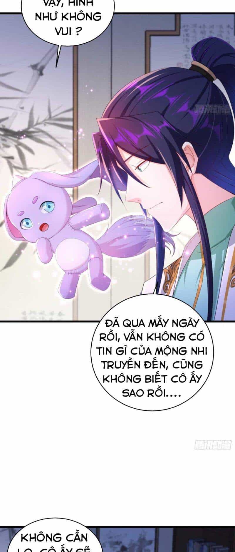Người Ở Rể Bị Ép Thành Phản Diện - Chương 205 - ảnh 30