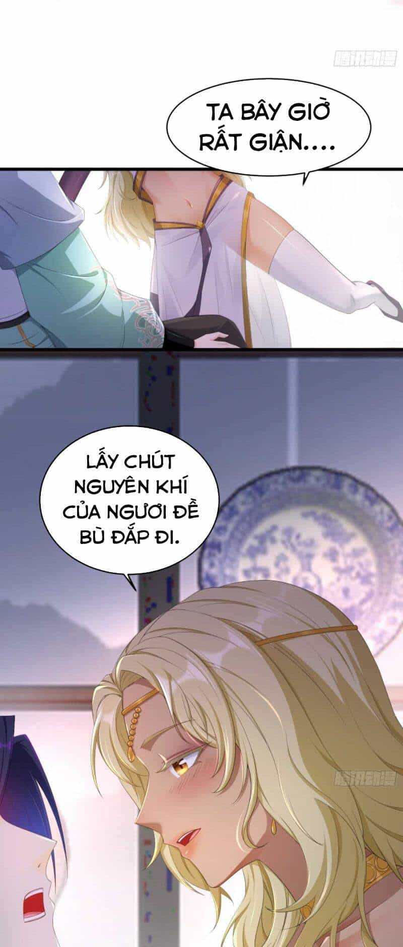Người Ở Rể Bị Ép Thành Phản Diện - Chương 205 - ảnh 33