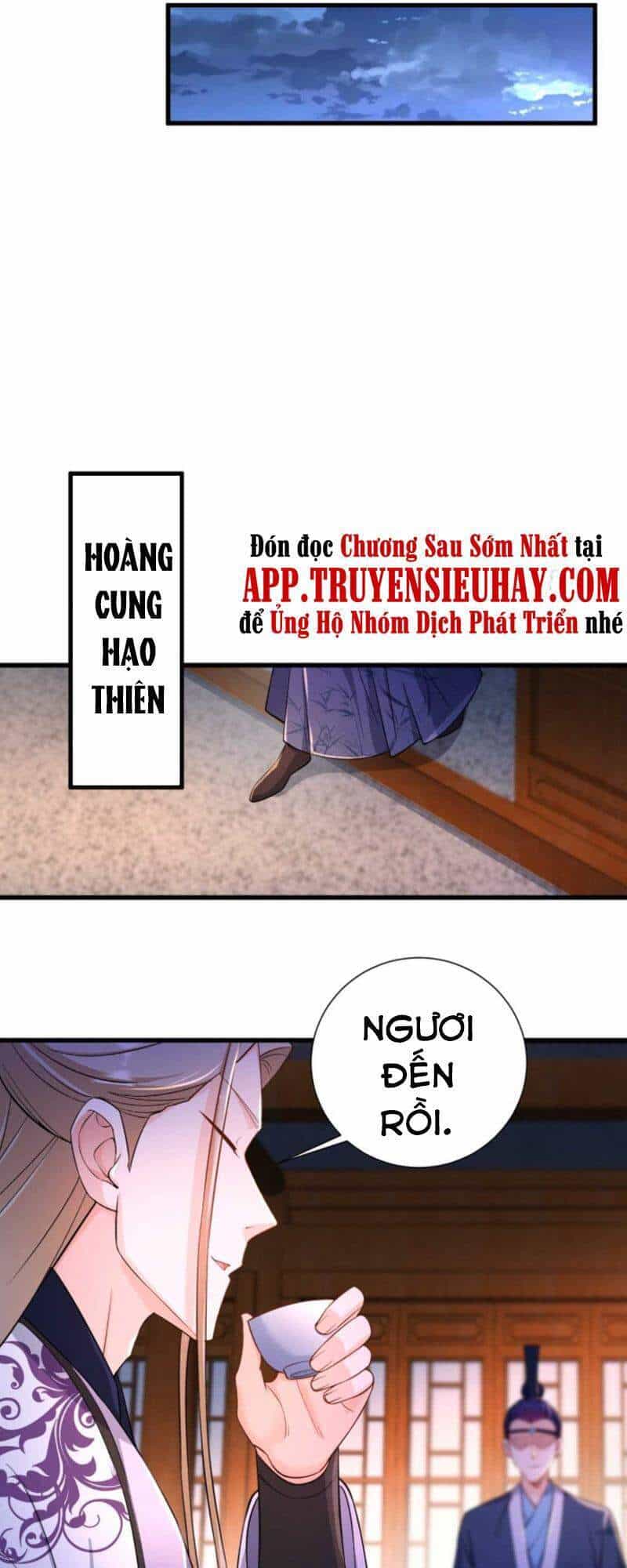 Người Ở Rể Bị Ép Thành Phản Diện - Chương 206 - ảnh 9