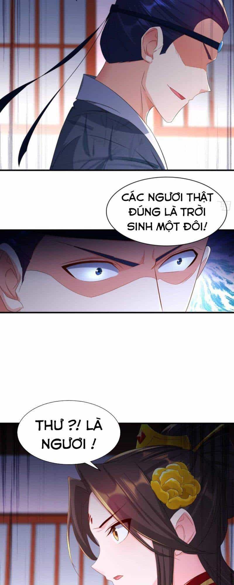 Người Ở Rể Bị Ép Thành Phản Diện - Chương 207 - ảnh 15