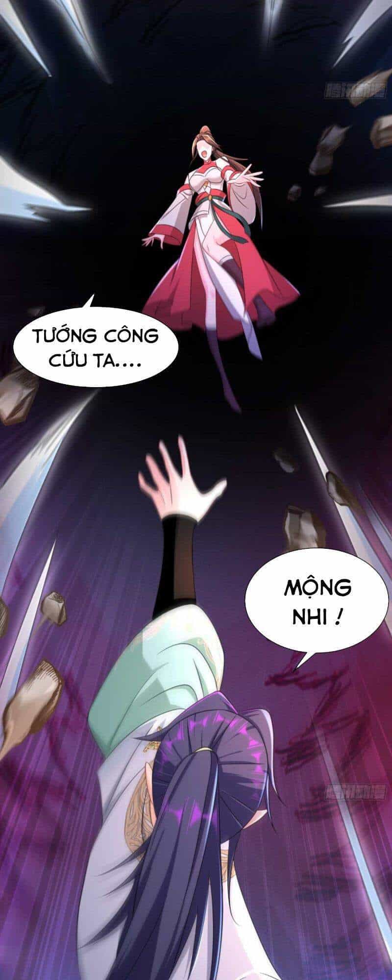Người Ở Rể Bị Ép Thành Phản Diện - Chương 207 - ảnh 29