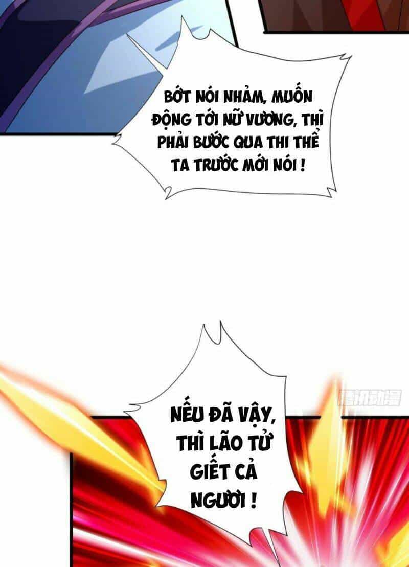 Người Ở Rể Bị Ép Thành Phản Diện - Chương 208 - ảnh 18