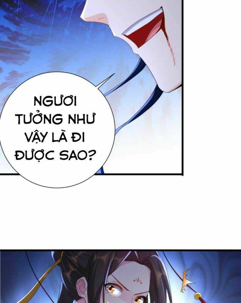 Người Ở Rể Bị Ép Thành Phản Diện - Chương 208 - ảnh 5