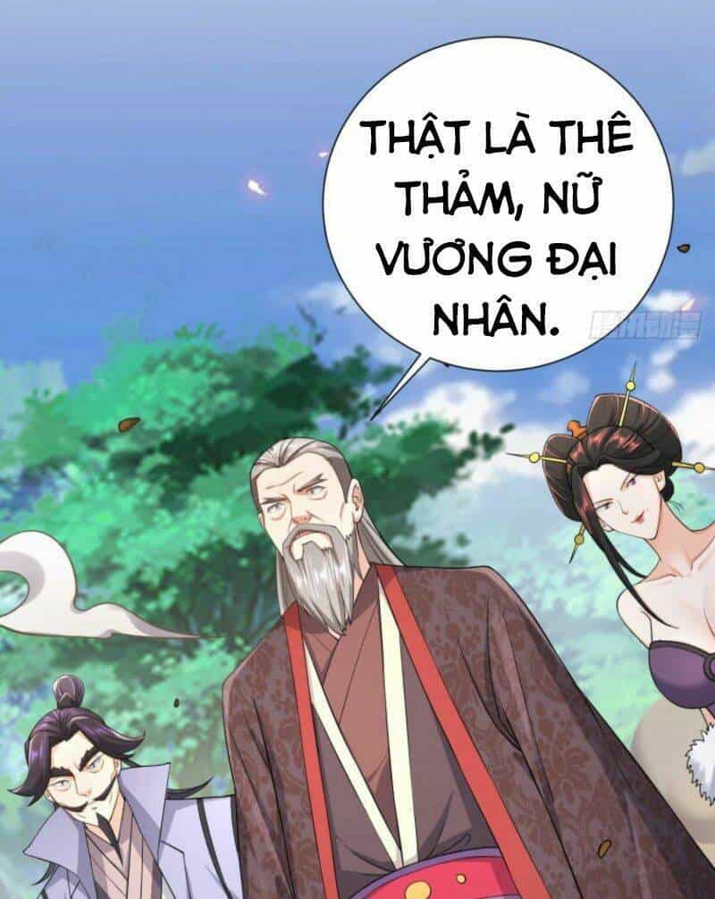 Người Ở Rể Bị Ép Thành Phản Diện - Chương 208 - ảnh 9