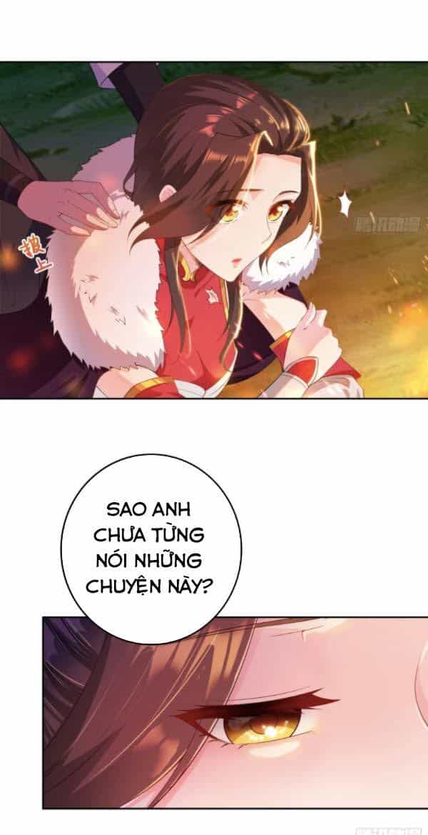 Người Ở Rể Bị Ép Thành Phản Diện - Chương 20 - ảnh 18