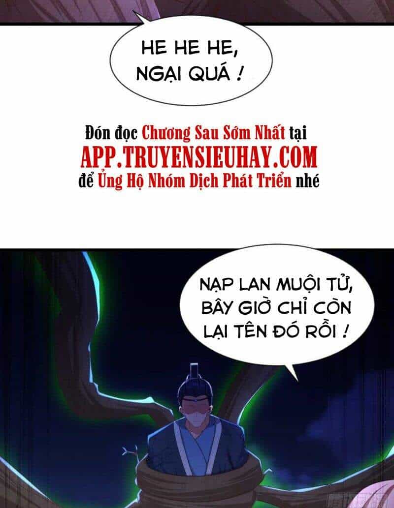 Người Ở Rể Bị Ép Thành Phản Diện - Chương 209 - ảnh 15