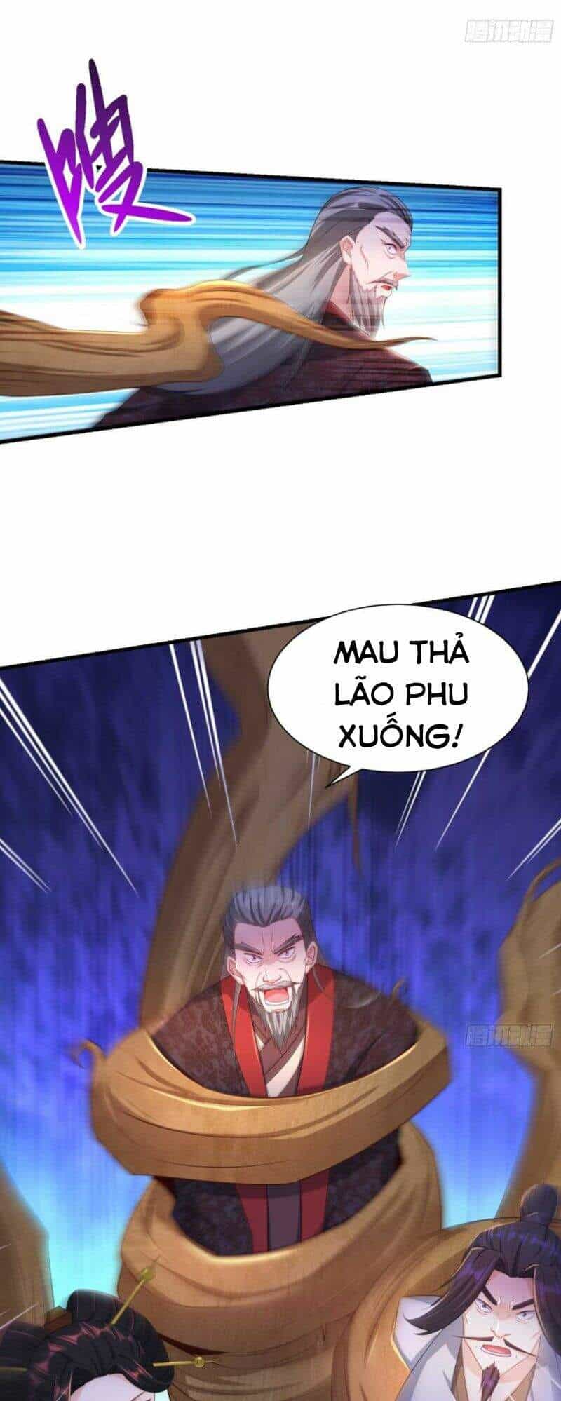 Người Ở Rể Bị Ép Thành Phản Diện - Chương 209 - ảnh 7