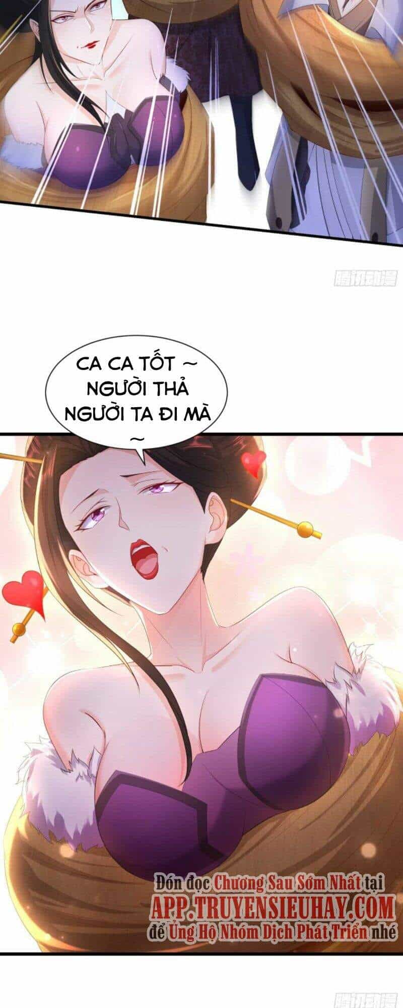 Người Ở Rể Bị Ép Thành Phản Diện - Chương 209 - ảnh 8